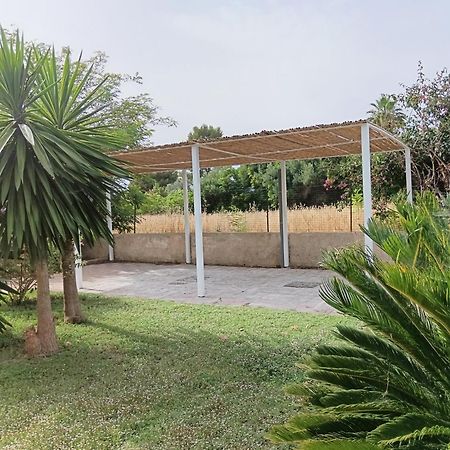 Terra Dei Plautii Villa Pulsano Dış mekan fotoğraf