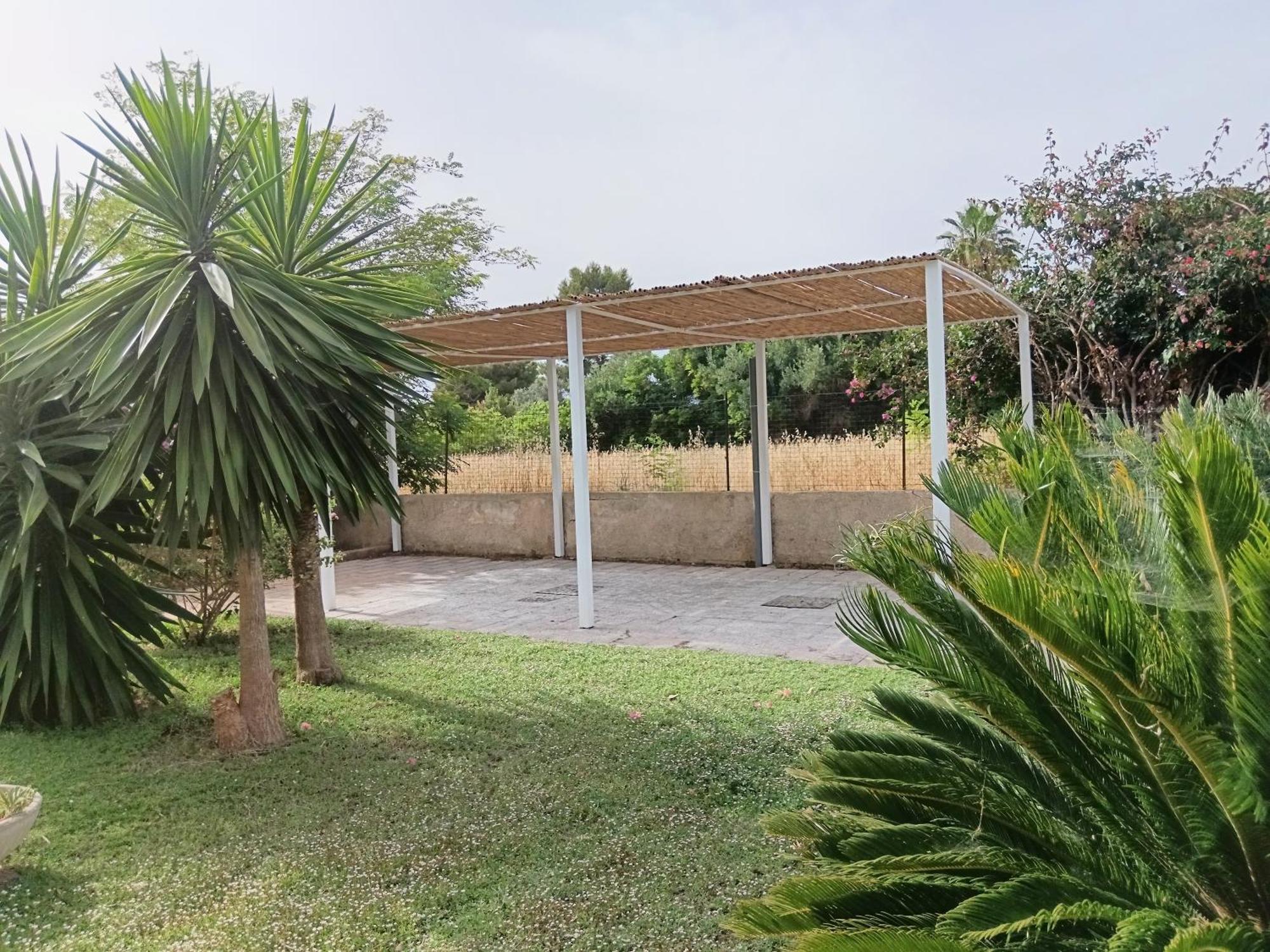 Terra Dei Plautii Villa Pulsano Dış mekan fotoğraf