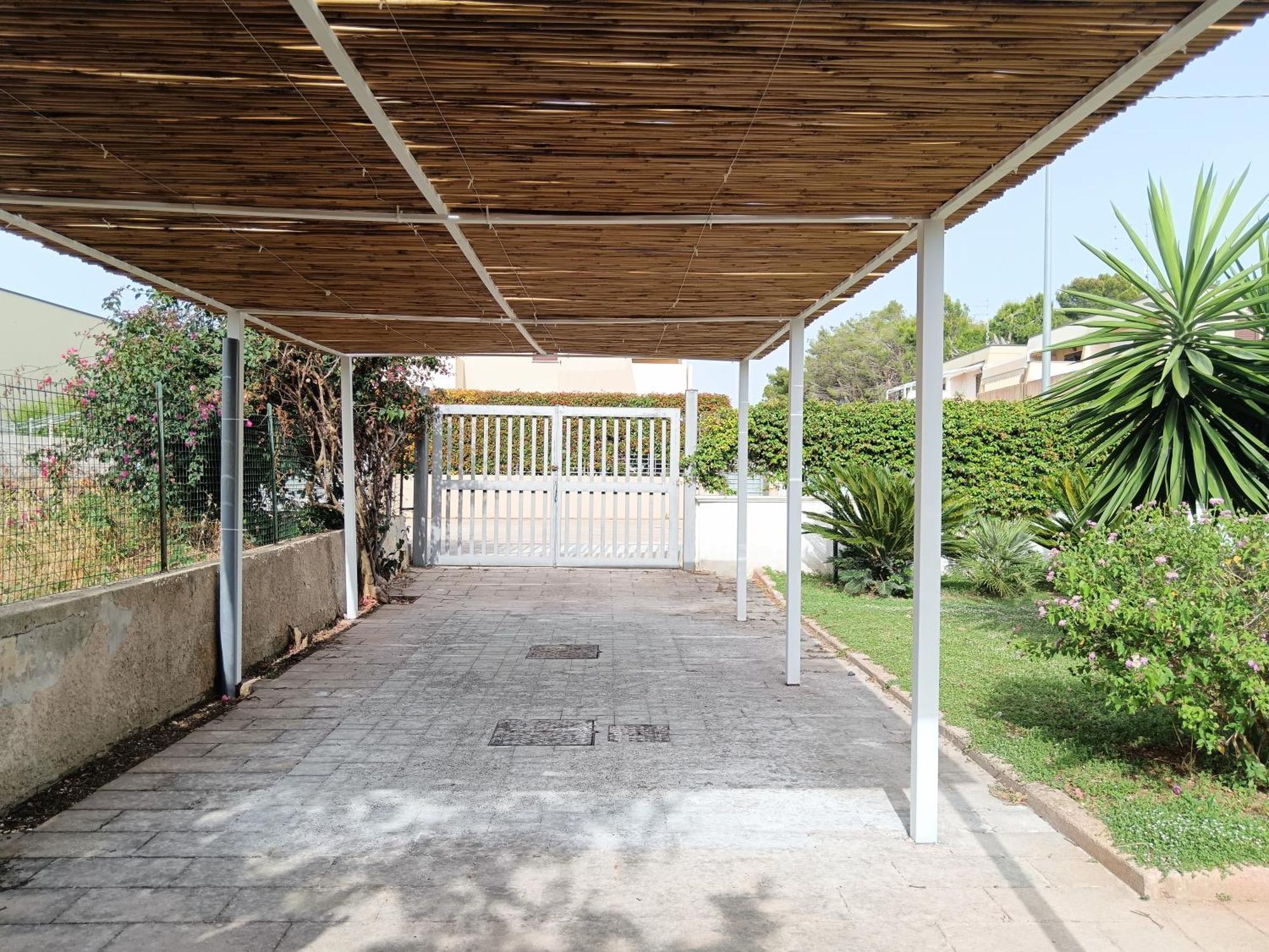 Terra Dei Plautii Villa Pulsano Dış mekan fotoğraf